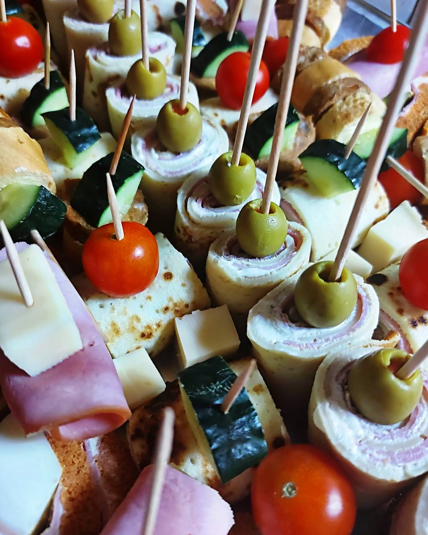 Welcome to MagicBites