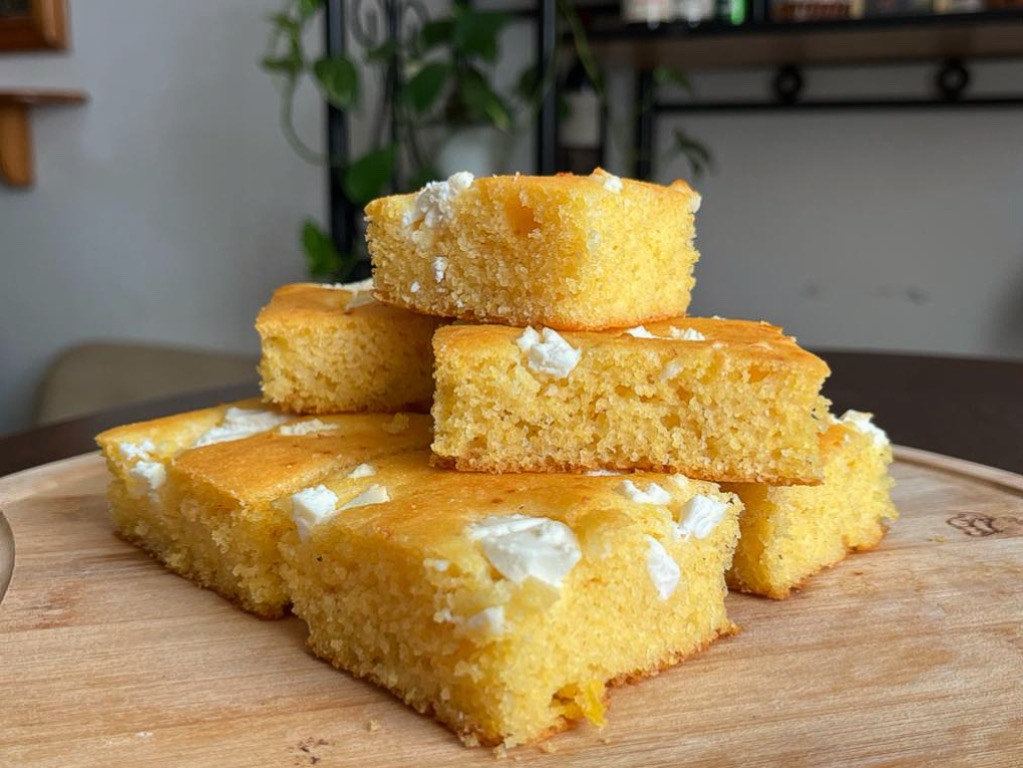 Corn Bread