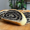 Poppy seed strudel / Štrudla sa makom